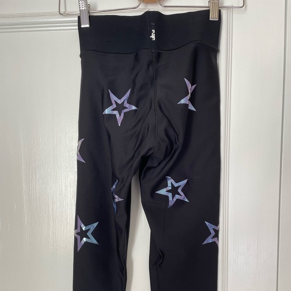 Ultracor Star Leggings Size S - Picture 2 of 4